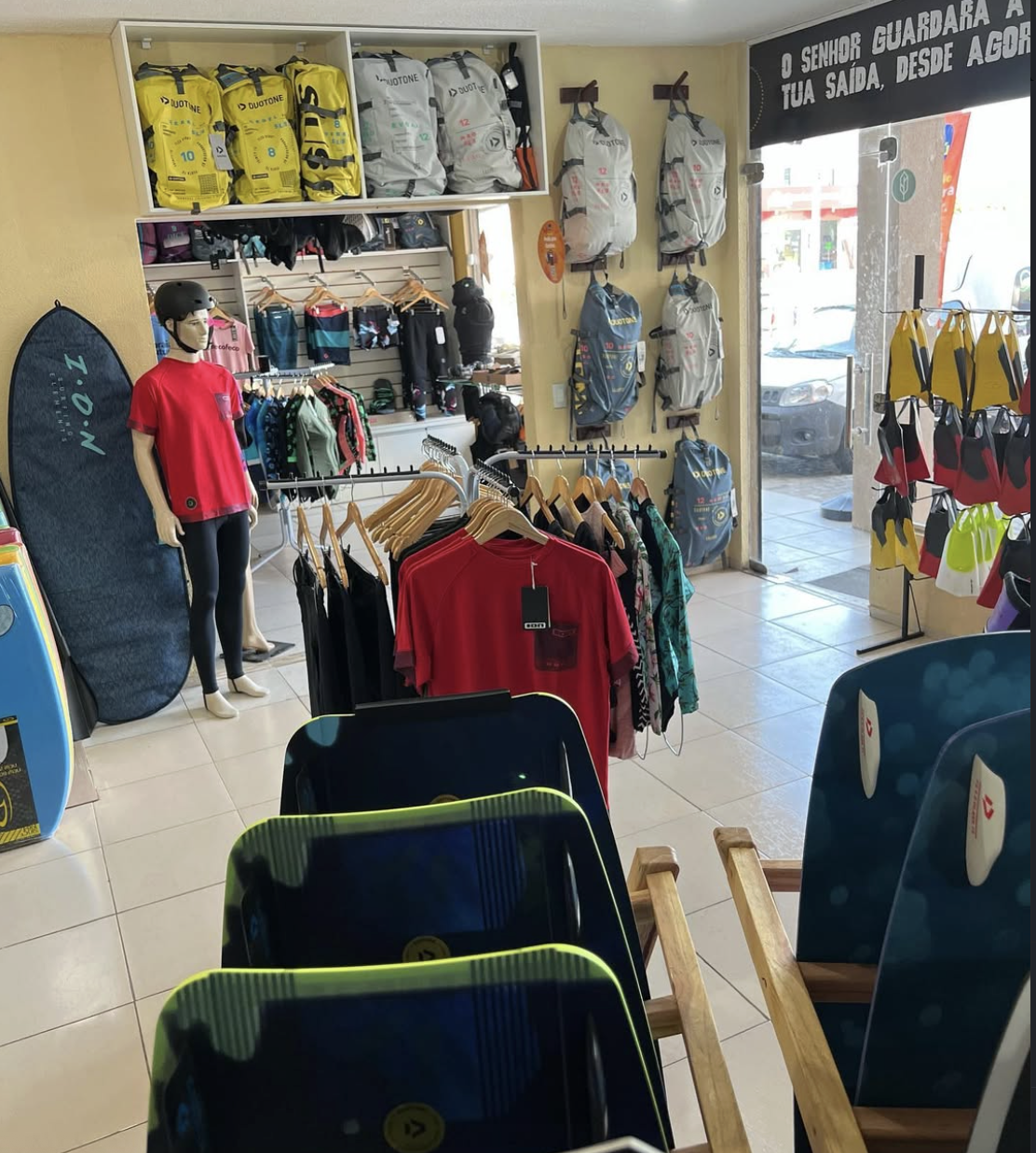 Swell Wave Brasil