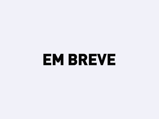Em breve